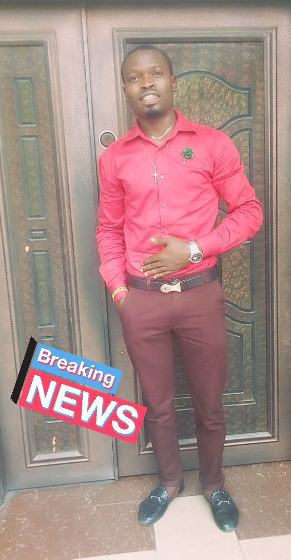 Benedict Uzor Benedictuzor Twitter