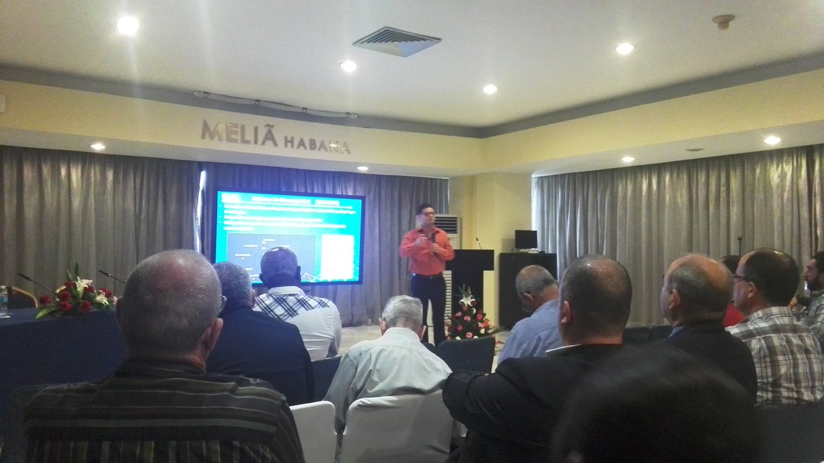 Participa <a href="/ECNAsa/">ECNA</a> en AviaInfo 2019 con temas de Ciberseguridad y Desarrollo de Aplicaciones Aeronaúticas