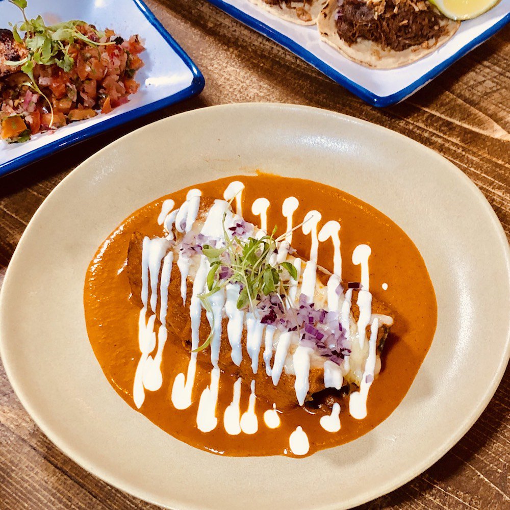 TeamLondonBdg's tweet photo. The February #DealCard update is here! 🙌 Check out the latest offers from @OblixRestaurant, @KiehlsUKI, @SantoRemedioUK &amp; more in our monthly round-up >> https://t.co/Z5mf6hbn3u
 #londonbridge https://t.co/FAMt9Essxz