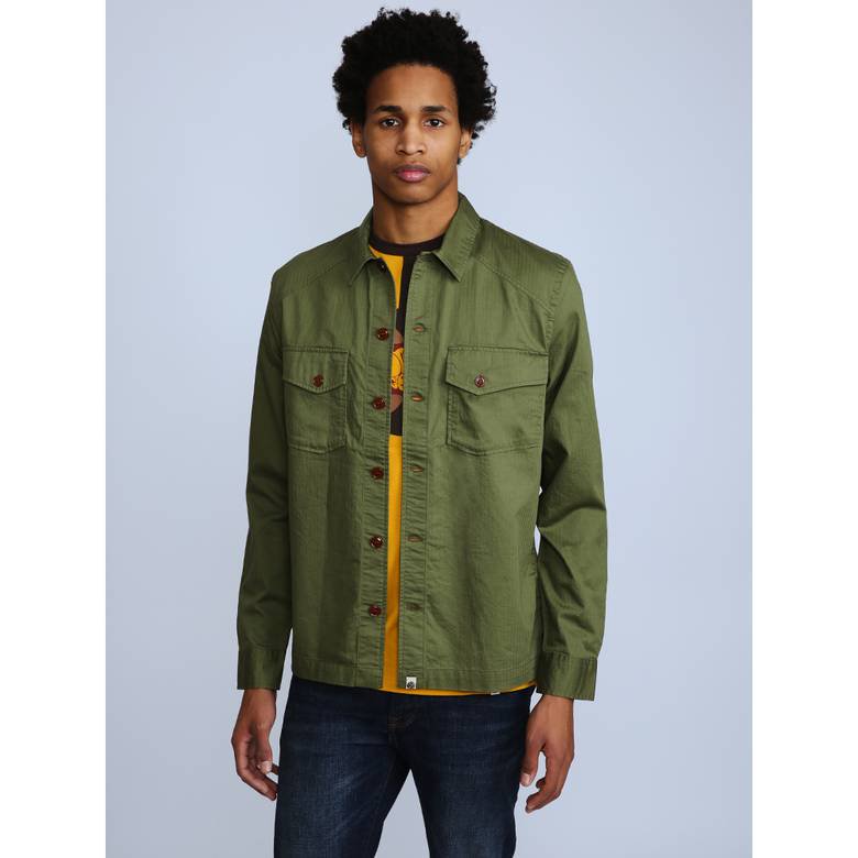 New arrivals!! In store now #prettygreen #middlesbrough we are open 9 till 5.30