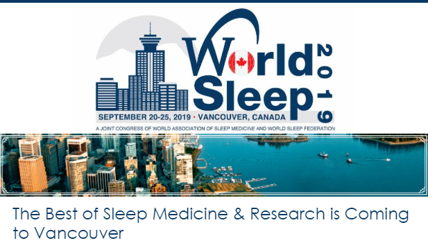 #WorldSleep2019's 320+ hours of content includes 11 keynotes, 23 pre-congress courses/workshops, 97 symposia/panel discussions + an est. 1,500 abstracts, making us the largest scientific program on #sleep medicine &amp; research anywhere. professionalabstracts.com/ws2019/iPlanne…