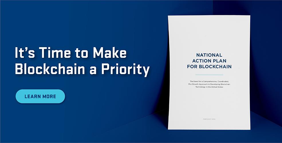 civickey's tweet photo. Time to embrace #blockchain at a national level. @civickey joins @DigitalChamber in support of this effort. #BlockchainAction https://t.co/RTSJqqiKy9 https://t.co/DIc9vGYHxE