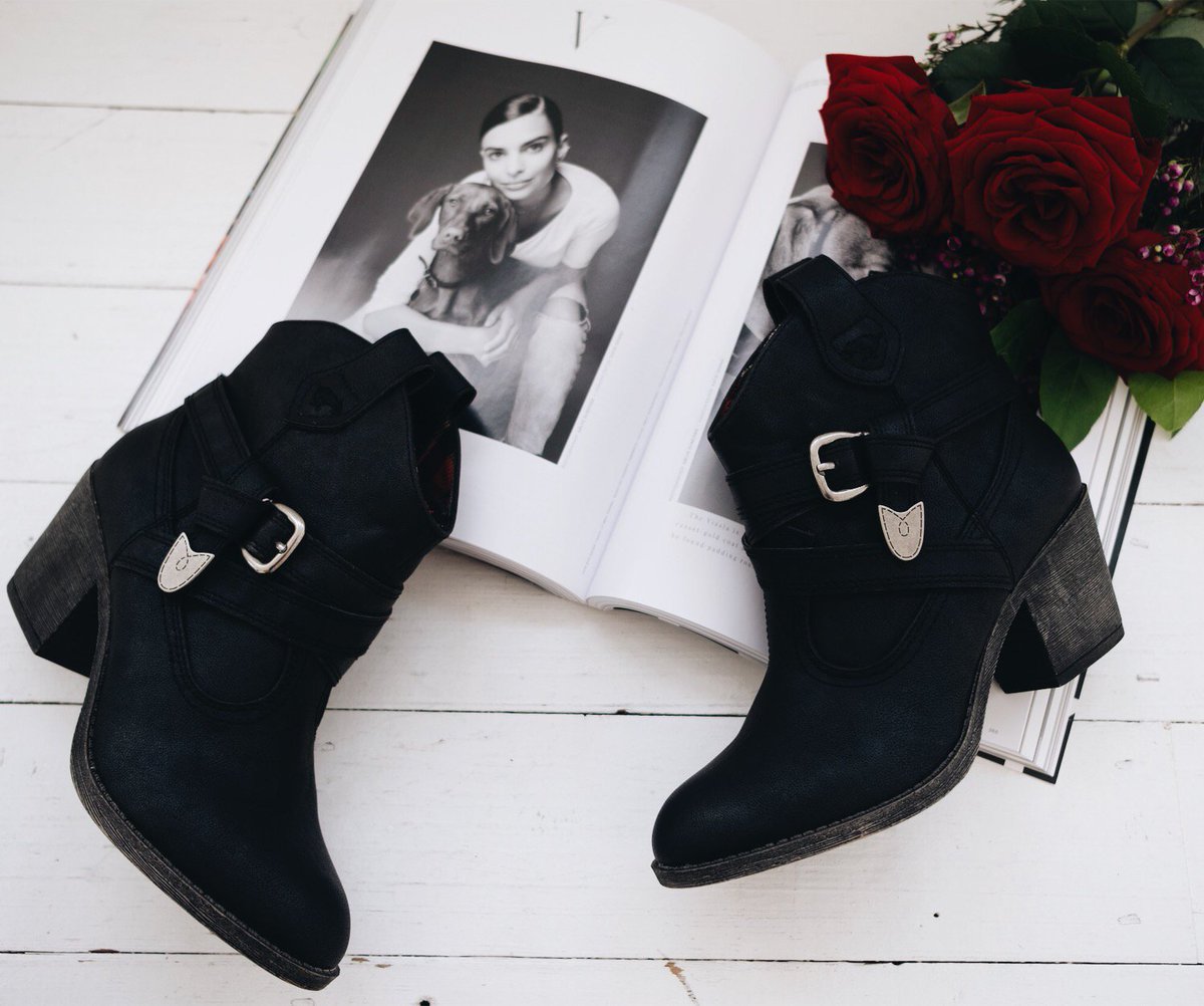 Satire.... The trans-seasonal boot we cannot live without 
Shop Now >>> bit.ly/2RmyRGM