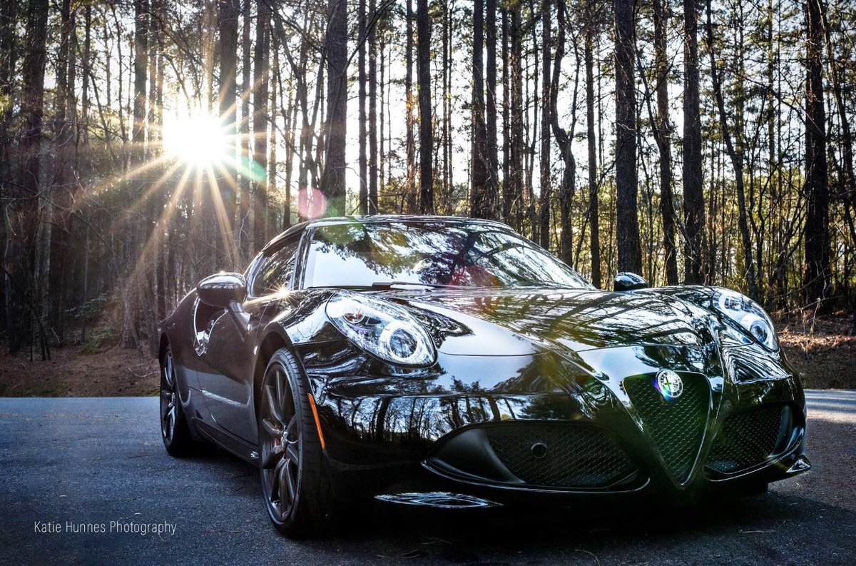 MattHunnes's tweet photo. @AlfaRomeoUSA Yep. Absolutely love it! https://t.co/Kb5DQb56j5