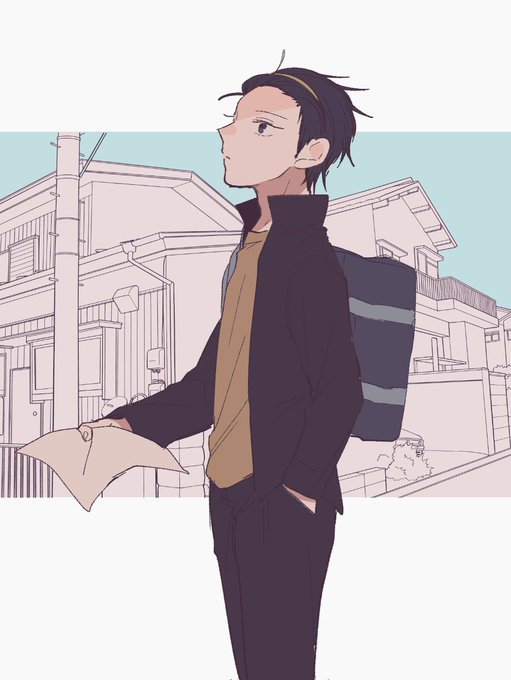 陽介のtwitterイラスト検索結果