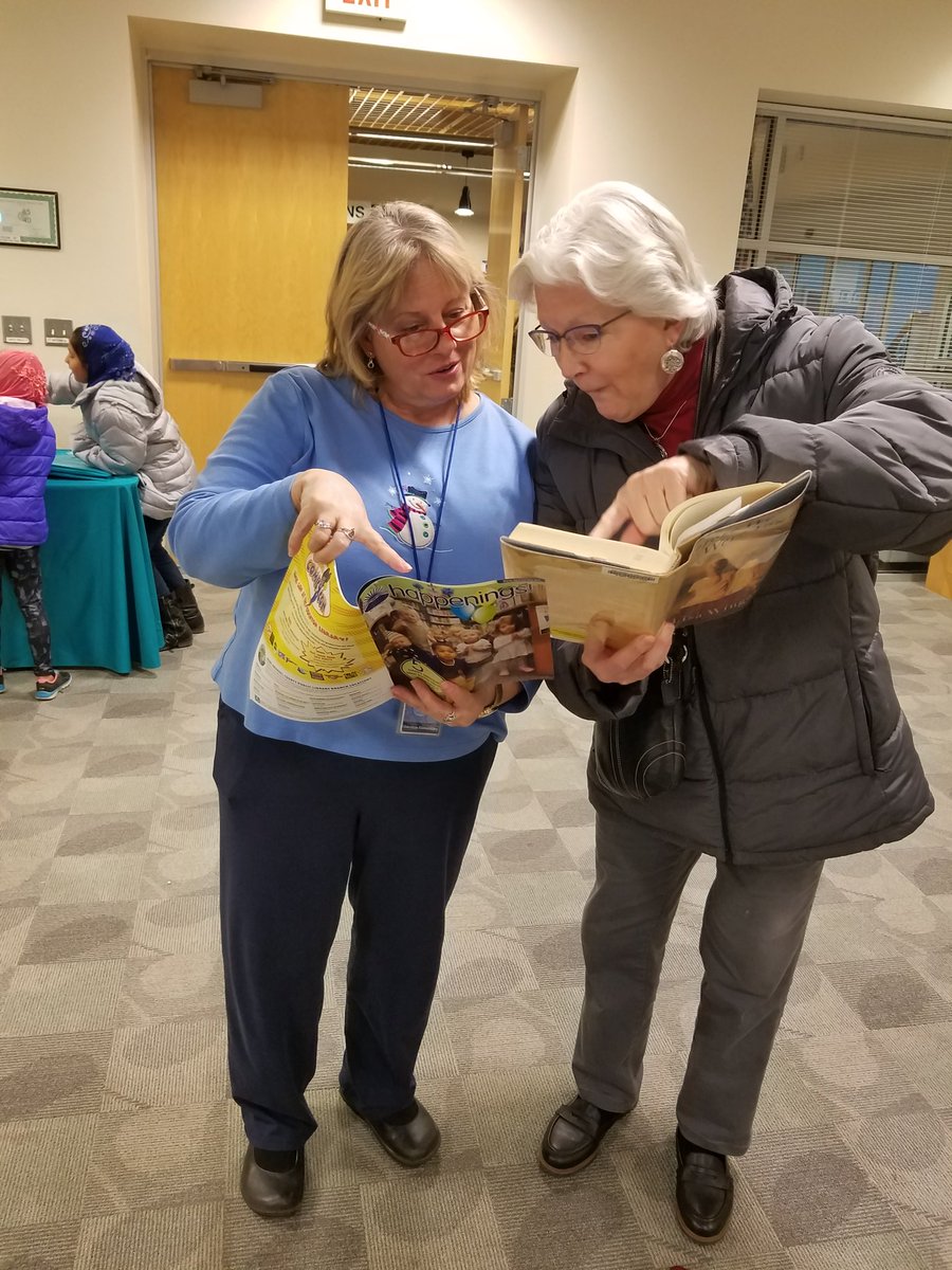 OESReading's tweet image. Thank you #AACPLOdenton for a great community library night! #OESReads #AACPSERIL #aacpsawesome