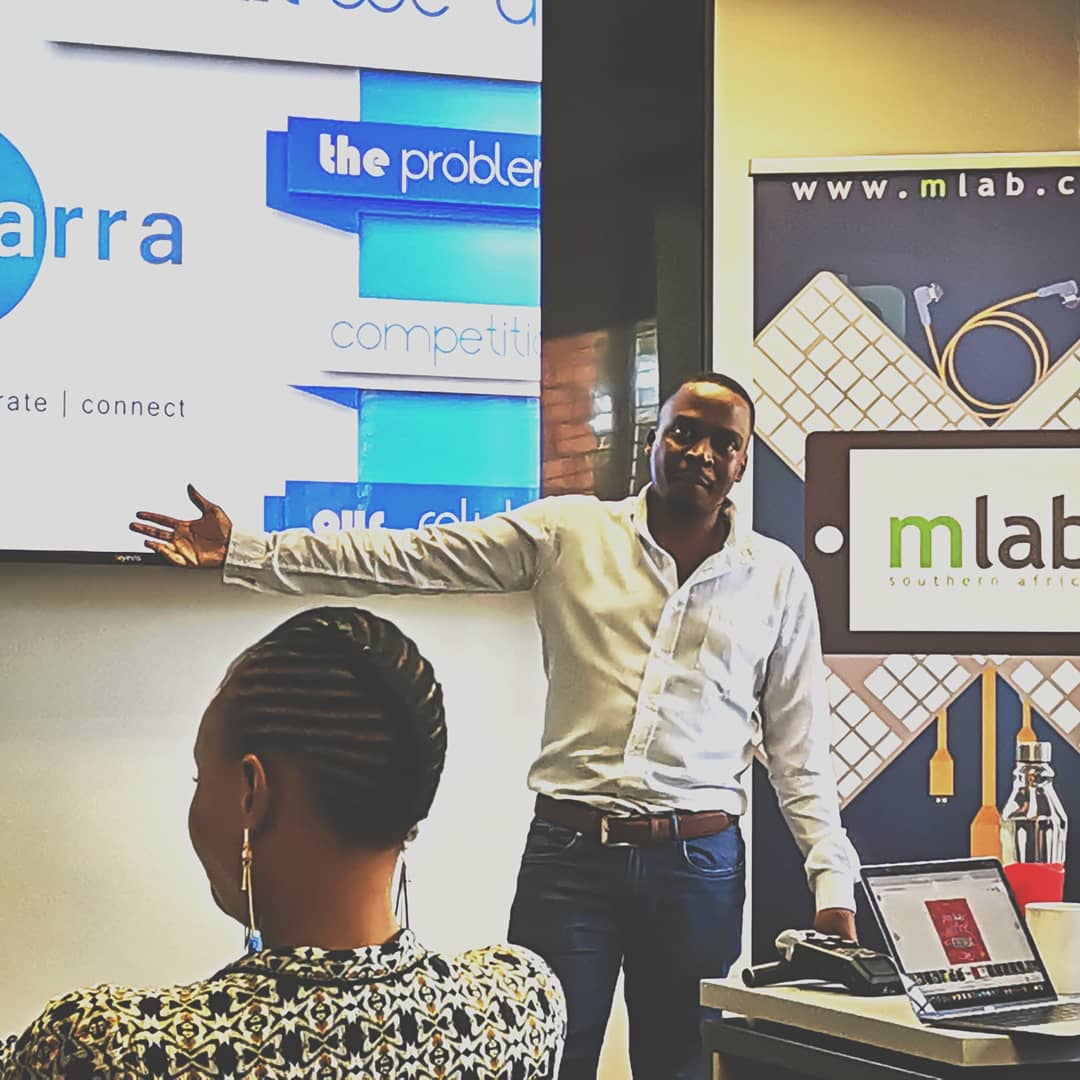InchubPlk's tweet photo. #mlabLimpsPitchSessions
#mlabLimps and @LimpopoCon.

Saw some awesome pitches, very sound and well driven tech preneurs on show.

DAY 2 TOMORROW 🛰️
@mlabsa @PalesaAntony @Ventureburn @dstgovza
#mlabLimps #LimpsTech #NorthDev #NorthGeeks #limpopoCon #technology #SMME https://t.co/gdVTHggBf8