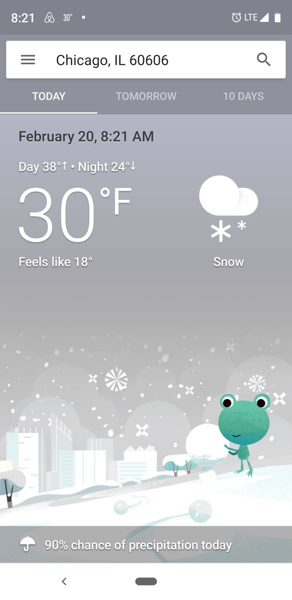 facadeaccess tweet picture