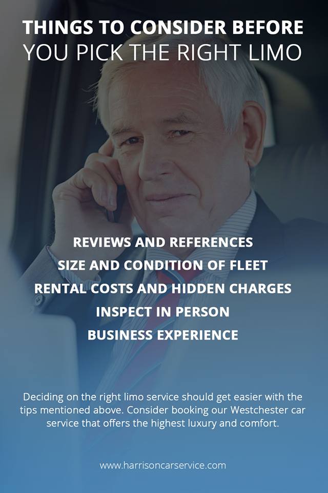 car_harrison's tweet photo. Deciding on the right limo service should get more comfortable with these tips. Consider booking our ground transportation that offers the highest luxury and comfort.
#LuxuryTravel #HarrisonCarService https://t.co/ZMXvBysO5n