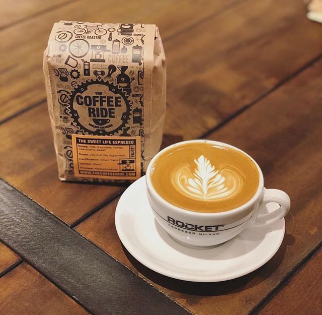 Living that sweet life over <a href="/ivanogorman/">Ivan O' Gorman</a> fit studio in niwot. If you’re looking to get dialed on the bike and in coffee, go pay him a visit. ift.tt/2TYo7A2