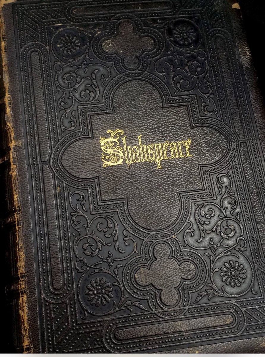 EmberlyHill's tweet photo. I was challenged by my friend @TCunninghamGHS to post 7 books, no review, no words.  For Day 7, I challenge a fellow Literature aficionado @KristiniaHaney https://t.co/F7q0jeMCGr