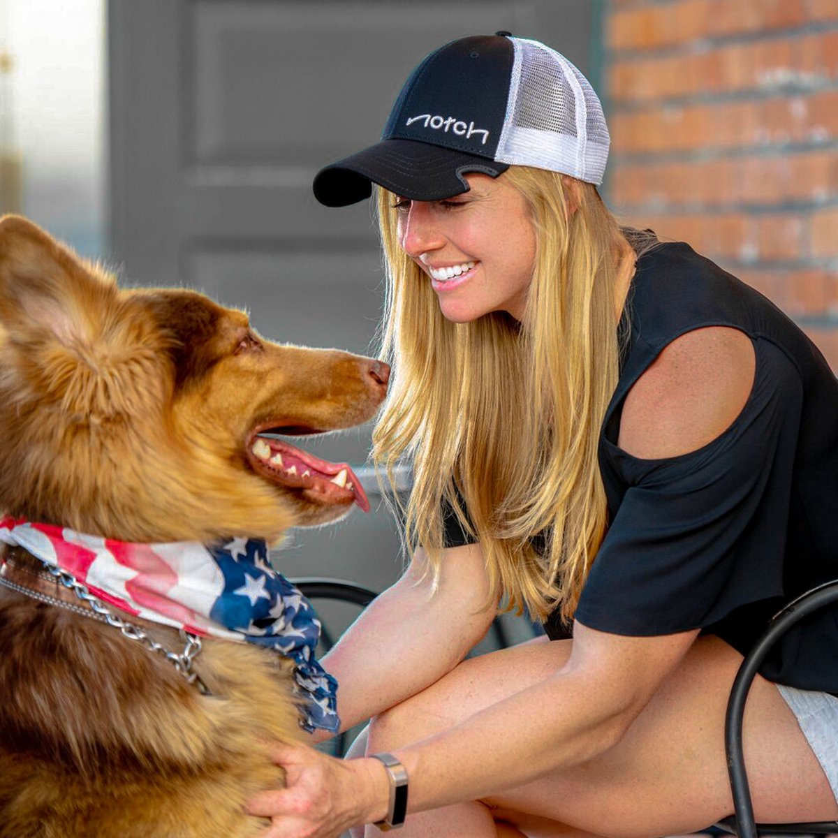 NotchGear tweet media