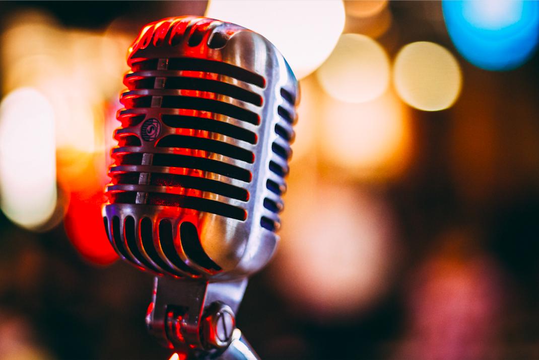 Get your tickets ASAP for Michael Buble at the <a href="/PruCenter/">Prudential Center</a> on Feb. 23. | bit.ly/2AXDeSy