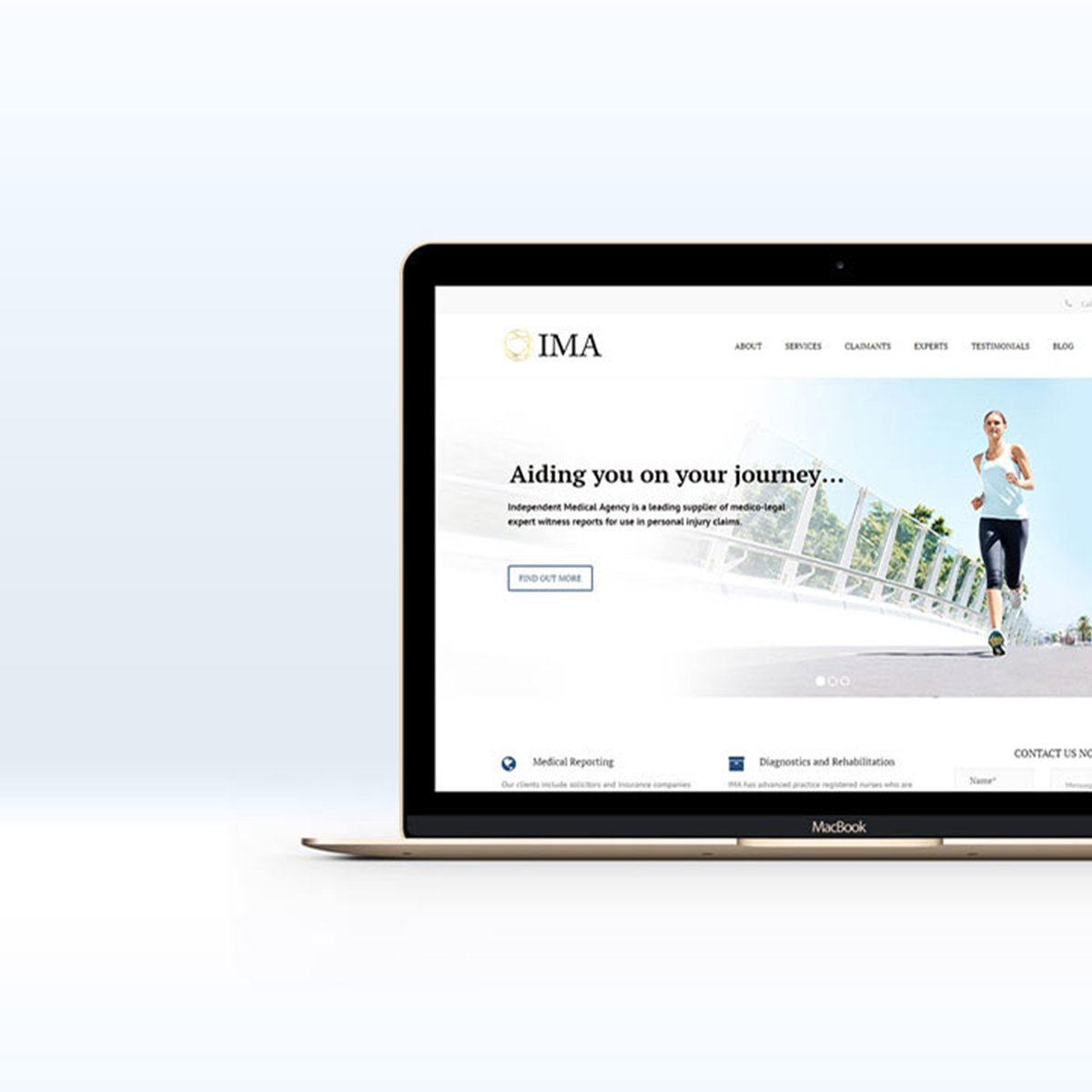 ltr10creative's tweet photo. 🖱 Website design for IMA
.
.
.
.
.
#Ltr10creative #Bradford #westyorkshire #marketingonline #technologyrocks #brandenthusiast #site #onlineadvertising #websitedesign #designinspiration #brandidentity #technologyisawesome #webdesign https://t.co/33fX0T5Y9i
