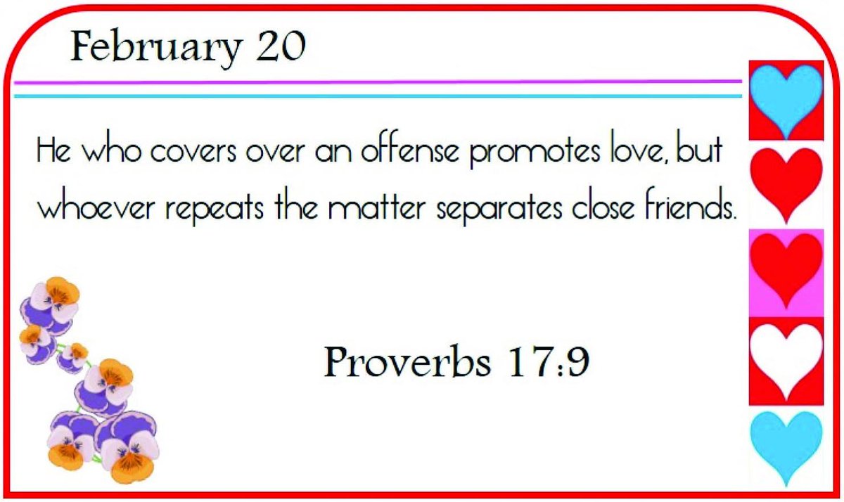 CampManatawny's tweet image. #MidweekScripture