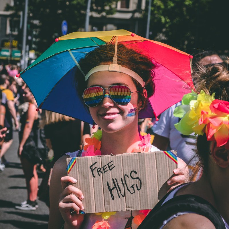 WeekdaysR's tweet photo. Happy Hump Day!

#mindset #selflove #lifestylephotography #forher #lifestyleguide #instafashion #lifestyle #lifehacks #lifestyleclub #fashionista #bossbabe #girlpower #respect #motivation #fun #treatme  #fashion #girl #freehugs #rainbow #pride

Photo-Michele De Paola https://t.co/bhPwz1rR8M