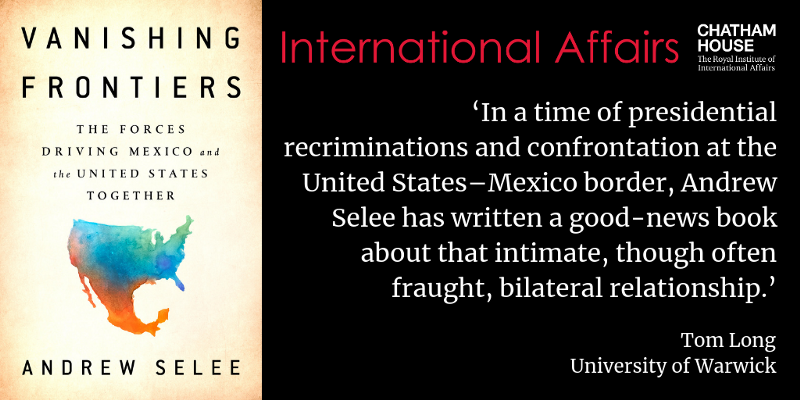 International Affairs tweet media