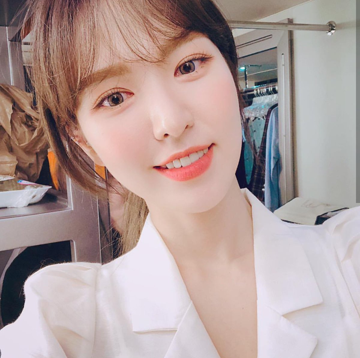 Happy Birthday #wendy #손승완 ! :D