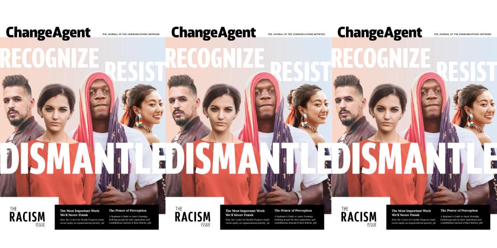 The Communications Network (@thecomnetwork) on Twitter photo Explore the digital version of Change Agent — The Racism Issue here: changeagent2019.comnetwork.org A special thank you to <a href="/Constructive/">Steve Williams</a>, <a href="/RockefellerFdn/">The Rockefeller Foundation</a> , <a href="/michele_norris/">Michele Norris</a> & Amrit Dhillon of The Bridge at <a href="/AspenInstitute/">The Aspen Institute</a>! #Comms4Good #Racism Explore the digital version of Change Agent — The Racism Issue here: changeagent2019.comnetwork.org A special thank you to <a href="/Constructive/">Steve Williams</a>, <a href="/RockefellerFdn/">The Rockefeller Foundation</a> , <a href="/michele_norris/">Michele Norris</a> & Amrit Dhillon of The Bridge at <a href="/AspenInstitute/">The Aspen Institute</a>! #Comms4Good #Racism