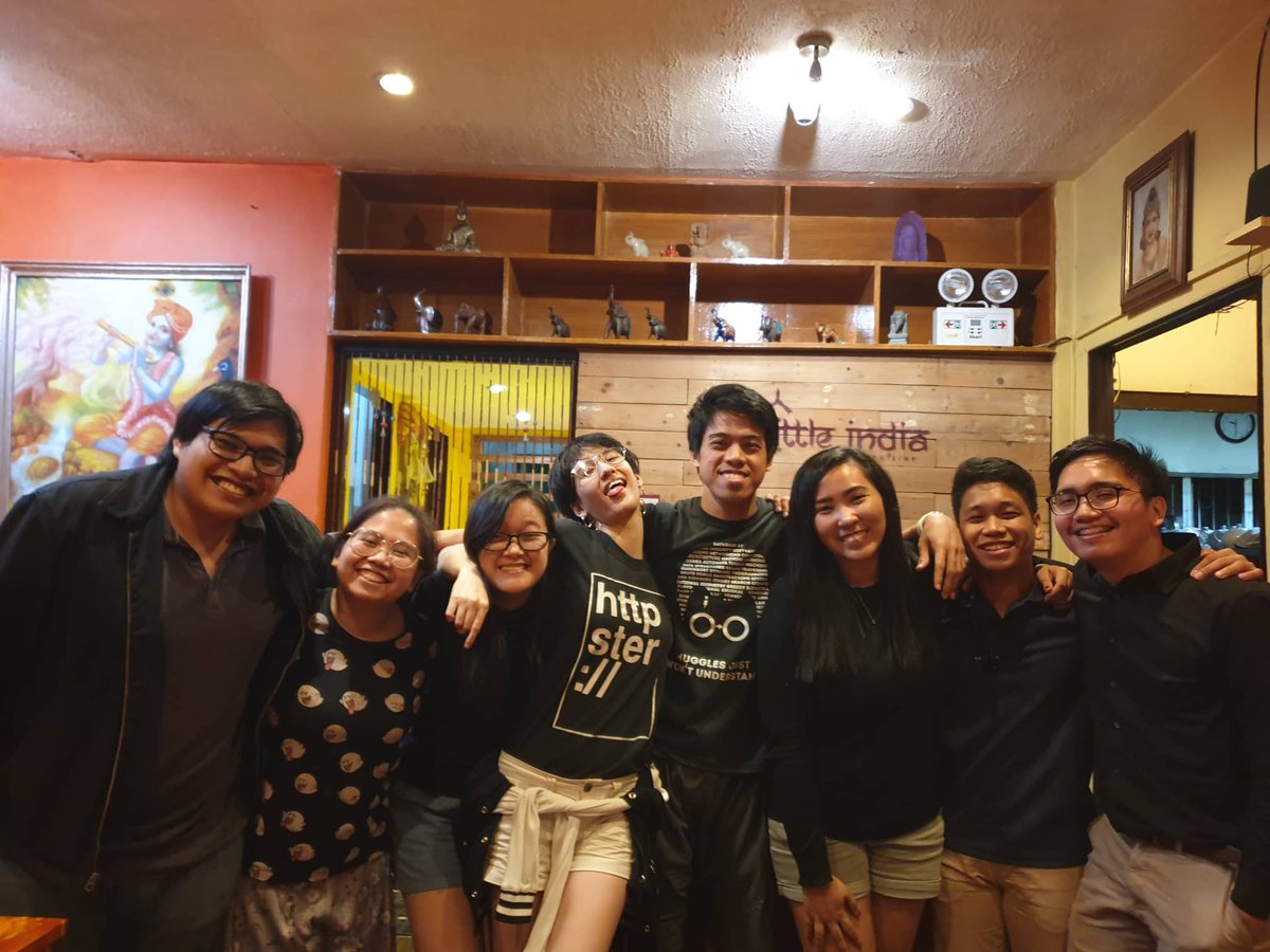 CURSORexecuties's tweet photo. Br34kthrough Execomm: The Reunion Concert 
Wildcard Exemeet!!!!!!!!!!!!!!! 

It was nice to have us all together in one place again, executies. LUV U ALWAYS FAM 💚💚💚

@bonchy_ @superrsonicboom @Iam00ffff @ricarettes @andredeastress @avatarchristine @justolicious @marshmalandy https://t.co/JGdUKQZ1bP