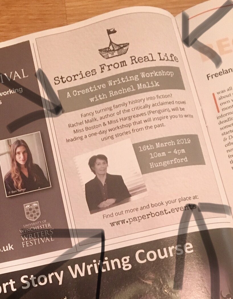 Hungerford (ILoveHungerford) Twitter