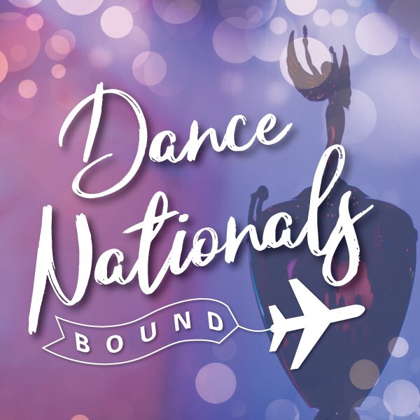 The time has come, we are #NDAnationals bound! Retweet if you and your team are #orlandobound ✈️