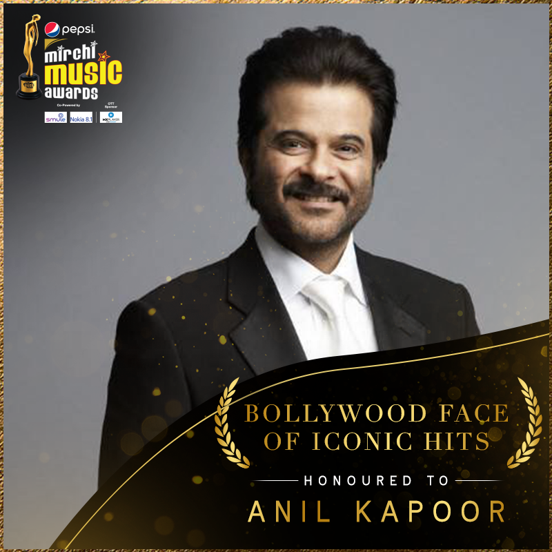mirchi90s's tweet photo. Congratulations to our evergreen hero @AnilKapoor from Mirchi family! Suniye unke 90's ke gaane only on Mirchi 90's.
.
Mirchi 90's brings to you best of Bollywood 90s songs only on Mirchi Play with RJ Simrata.
.
https://t.co/sy9AKwwOiY
.
#Mirchi90s #Mirchiplay #AnilKapoor https://t.co/kG6n4kb8VD