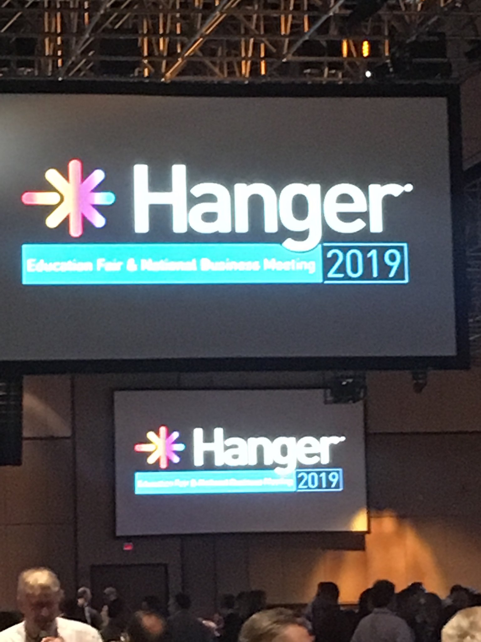Danmar Products on Twitter "Another busy day at the Hanger education