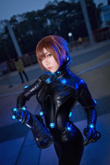 Twitterのコスプレ画像21