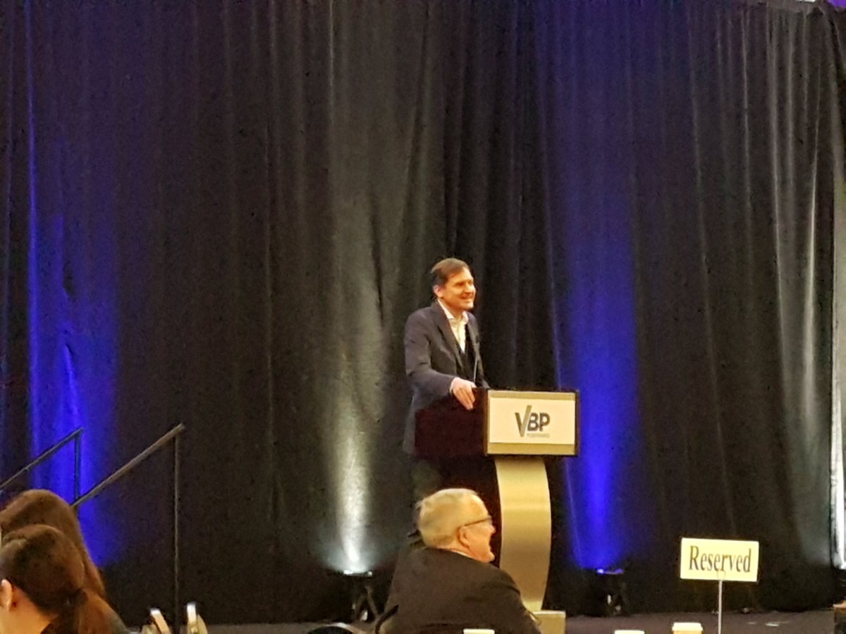 Colin Hung (@colin_hung) on Twitter photo "You can't just will yourself to a place of empathy. Its not like you can give a speech and say 'we are now an empathetic organization'. Empathy requires culture shift, attention & reinforcement." <a href="/policywonk1/">Jason Helgerson</a> #VBPForward It's a journey not a light switch. cc #hcldr "You can't just will yourself to a place of empathy. Its not like you can give a speech and say 'we are now an empathetic organization'. Empathy requires culture shift, attention & reinforcement." <a href="/policywonk1/">Jason Helgerson</a> #VBPForward It's a journey not a light switch. cc #hcldr
