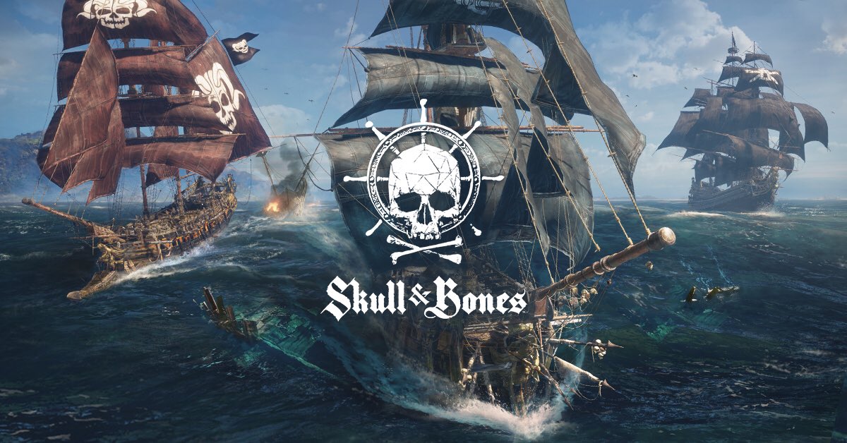 Skull and Bones at last sets sail for an early November release date