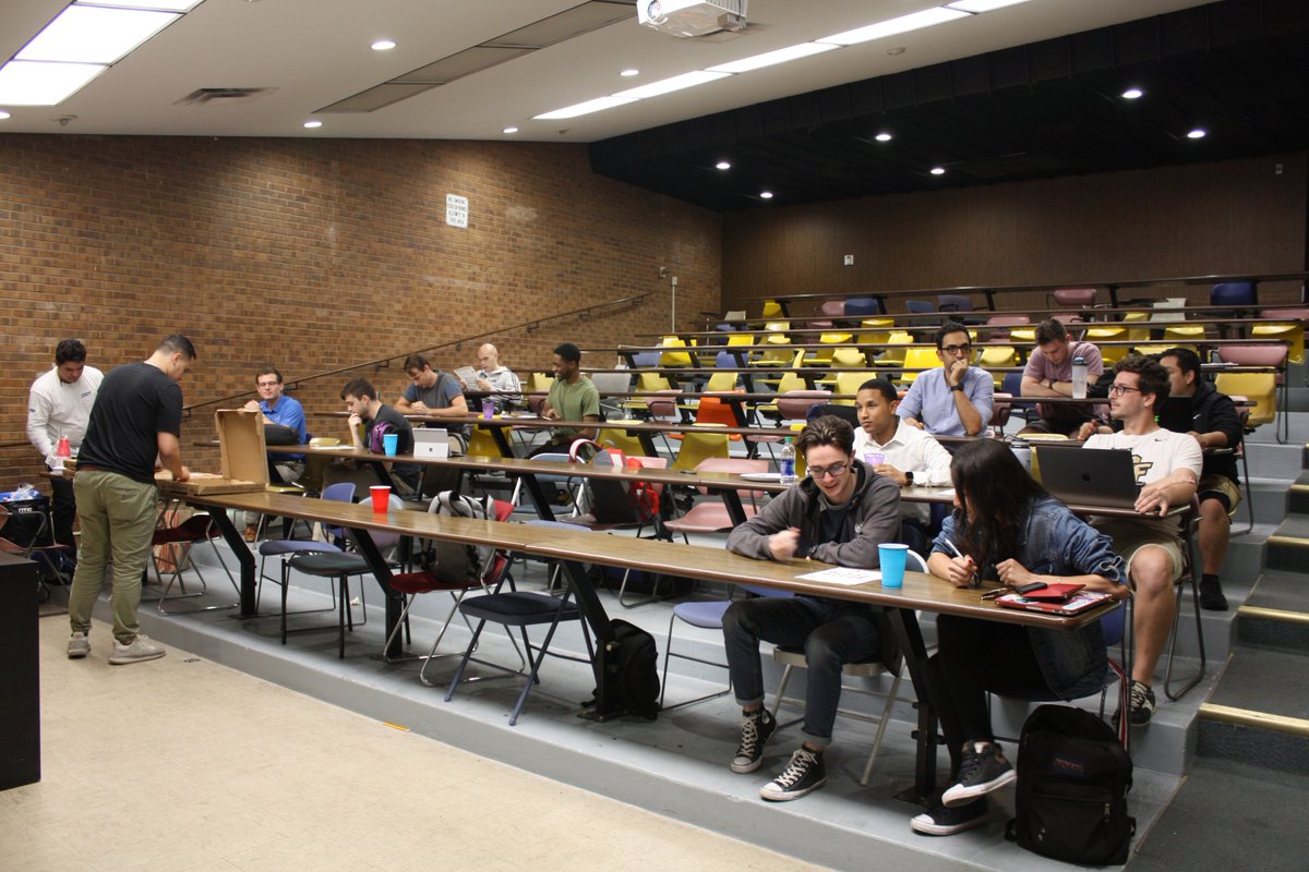 Thank you Kristy Walson from <a href="/TLC_Engineering/">TLC Engineering Solutions</a> for coming and teaching us about energy modeling!