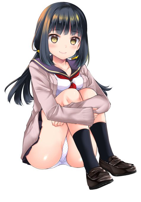 体育座り?体操座り? 