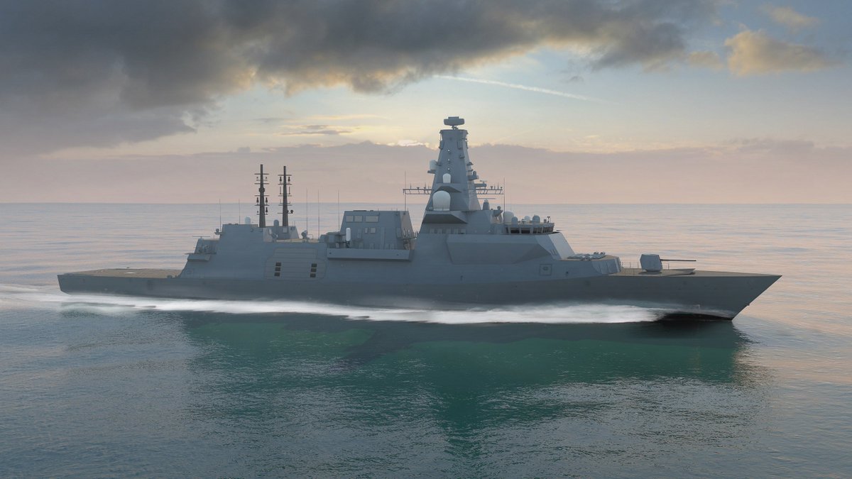 CableTechnology's tweet photo. AEI Cables clinches contract for three #warships https://t.co/Lt5l7mZcxh #aeicables #Type23frigates #defence #defense #naval #defencestandard #cables #power #lighting #data #communications https://t.co/E7w2qIeJA9