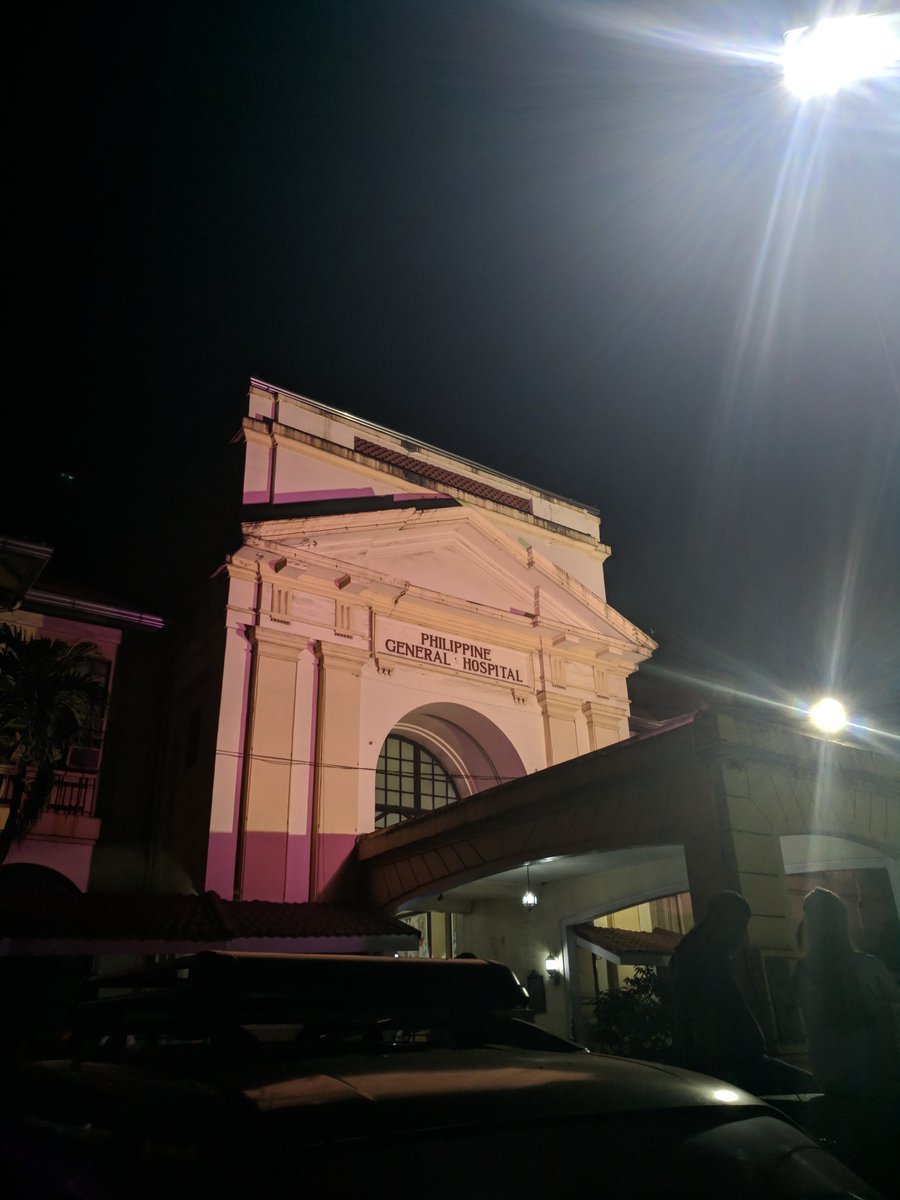 mikeycala's tweet image. I know February is the month of being #InLab , but I just got #OutofLab. #PathoRotation #OBGYN