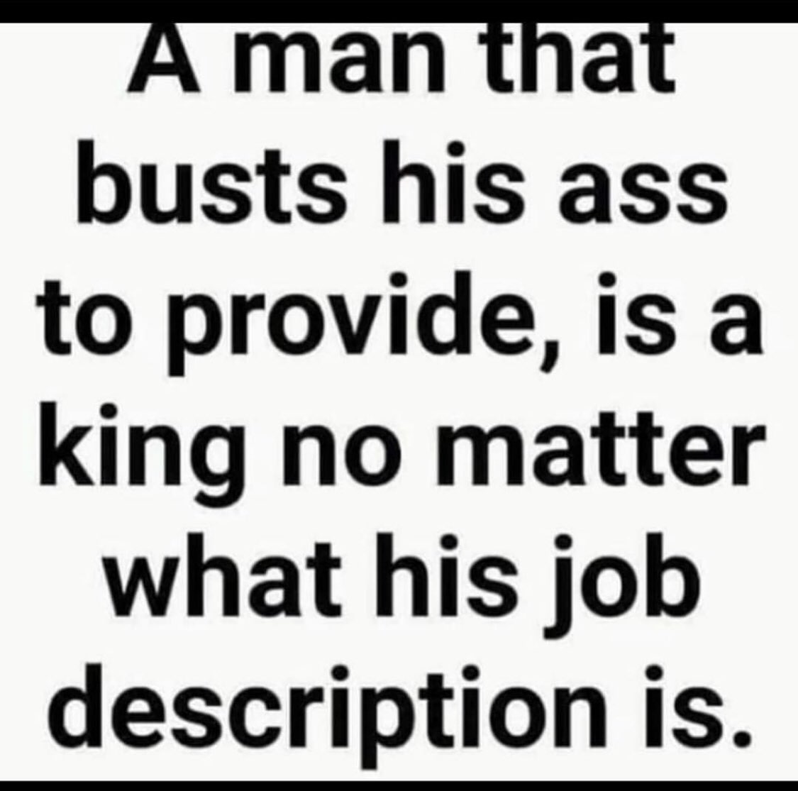 Keep pushin ✊🏽💯