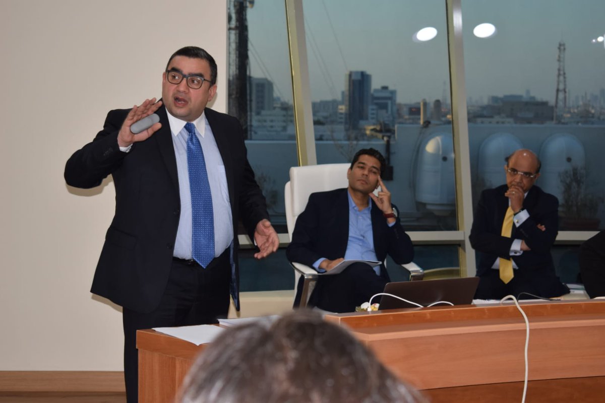 GulfMarketsInt's tweet photo. Specialized Sales Training was Conducted at Gulf Markets International overcoming objective to nail the sales by the company's CEO Alain Arida

#sales #sale #training #gmi #company #elevator #elevators #lifts #lift #مصعد #مواد_بناء #building #building_material #مصاعد #تدريب https://t.co/IgE50dUQqk