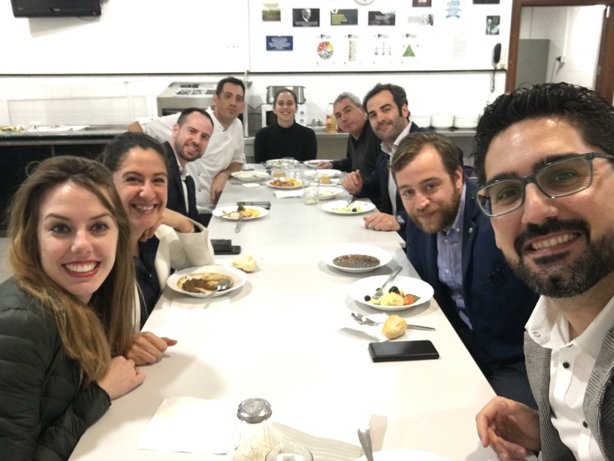 Gracias por la visita ⁦<a href="/ClaraMahillo/">Clara Mahillo</a>⁩ ⁦<a href="/AdrianPraGar/">Adrián Prado</a>⁩ ⁦<a href="/LergaIgnacio/">Ignacio Fernandez-Lerga</a>⁩ a ⁦<a href="/MeliaBanus/">Meliá Marbella Banús</a>⁩. #meliaspain #meliamarbellabanus