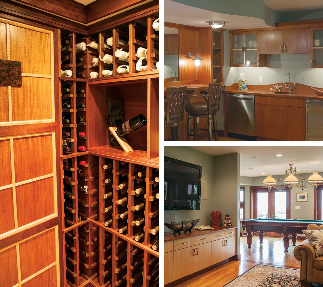 KenPremier's tweet photo. Wine storage & entertainment area; oceanside house | Premier Builders | Boston, North Shore, MA Builder
#procabinetmaker #highend #homebuilder #builders #winestorage | architect/interior designer: @siemasko_verbridge | photography: Al Mallette
https://t.co/reBbrFUuwW https://t.co/vQoODnpHox