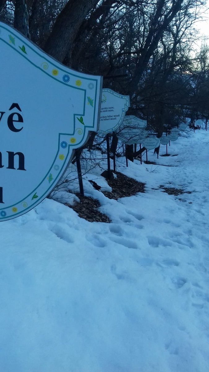 Feqiyê Teyran Köyündeyiz...

“Tu Hem Guli Hem Rıhani
Tu Hem Derdi Hem Dermani
Hem Hekimi Hem Lokmani
Wéran Ezim Malim Xirab"