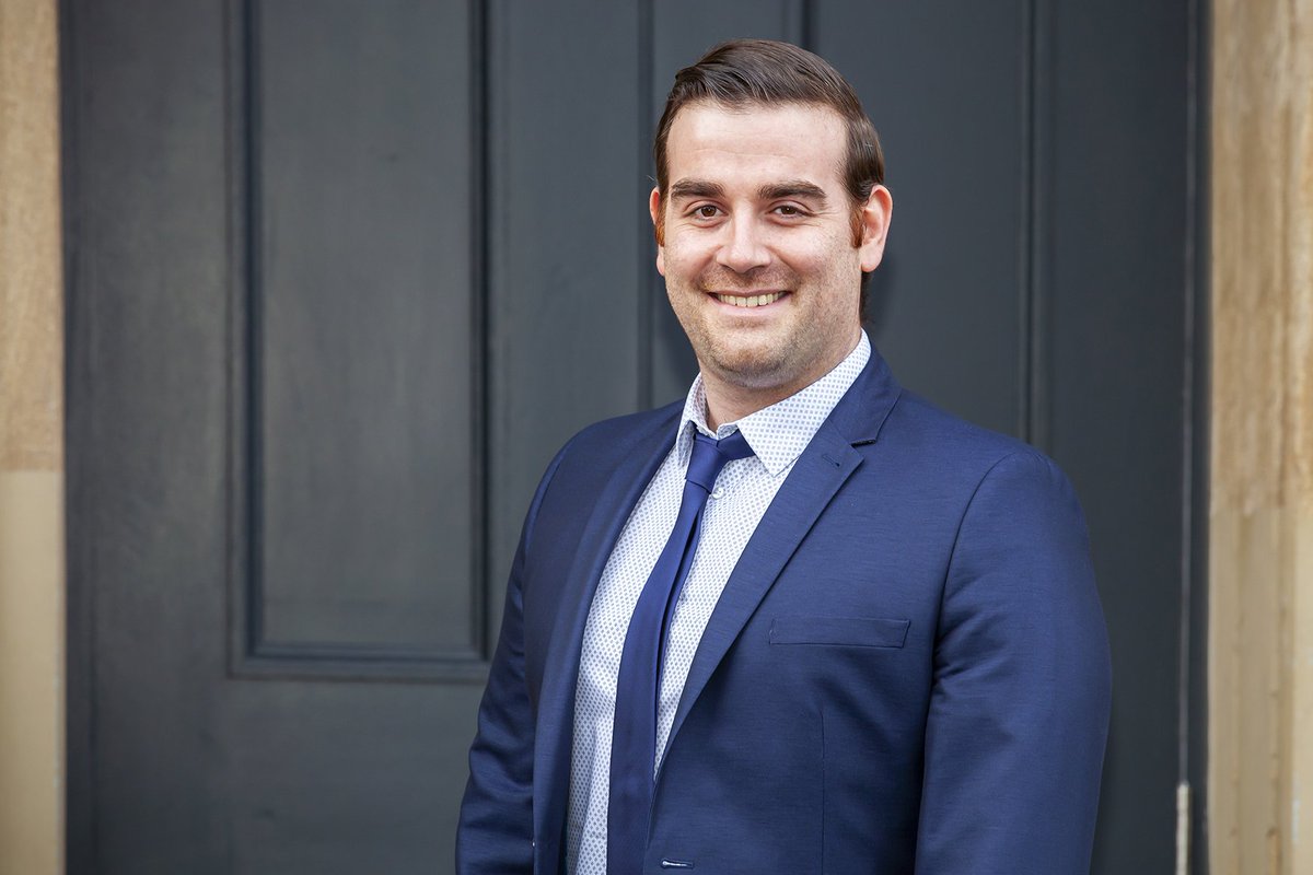 TrinityHouseCH's tweet image. The role of HR Administrator at Trinity House is a varied and important one - we caught up with David Krage-Smith to find out more about his role...

If you'd like to meet some of our staff, come along to our #OpenDay this Sat (10am and 3pm).

trinityhousecare.com/events-at-trin…

#edinburgh