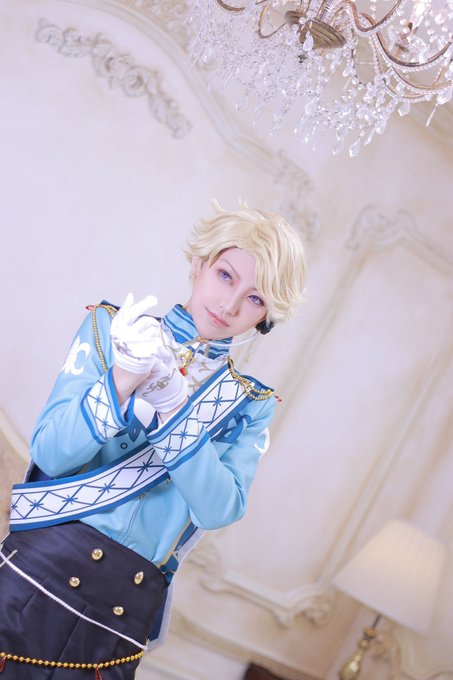 Twitterのコスプレ画像8