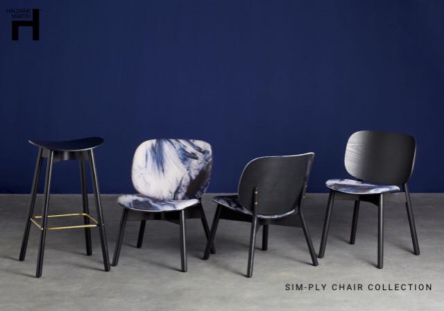 <a href="/HaldaneMartin/">Haldane Martin</a>'s 2019 Catalogues are available for download. Get all the info on our new collections from our website or DM us your email address &amp; we'll send them to you. Featured here is the Sim-Ply Collectiion catalogue.