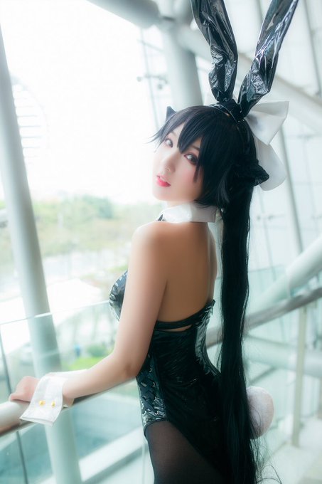 Twitterのコスプレ画像30