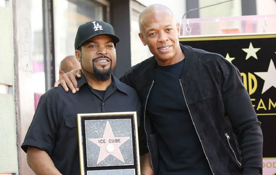  please wish your brother Dr Dre a happy Birthday 