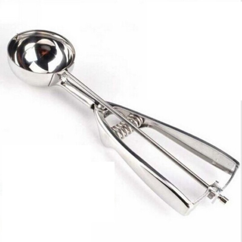 SD_RWX_88's tweet photo. Hot Deals | 5CM Stainless Steel Ice Cream Scoop Mashed Potato Spoon Silver | For More Details About this Great Deal >>  | For More Details About this Great Deal >> https://t.co/siJWeUlm9G https://t.co/ZxAnSwnT7L
