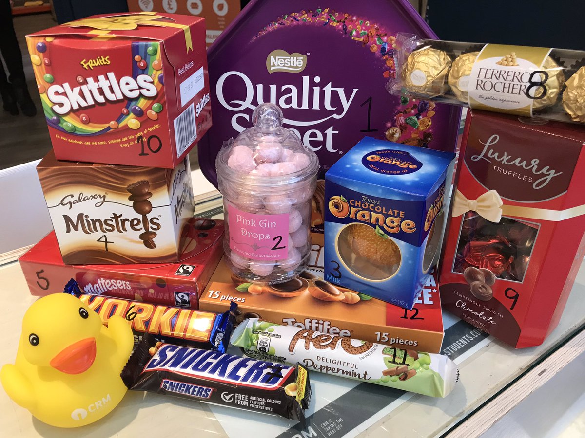 PalamonCourt's tweet photo. #Prizes #Palamon #crmrubberduckchallenge 12 Ducks, 12 Prizes, 12 lucky residents ... donβt miss todayβs Rubber Duck Treasure Hunt... 5pm in Reception!!! π¦π¦π¦π¦π¦π¦π¦π¦π¦π¦π¦π¦ @CRM_Students @PalamonCourt https://t.co/mRTZlOCGnV