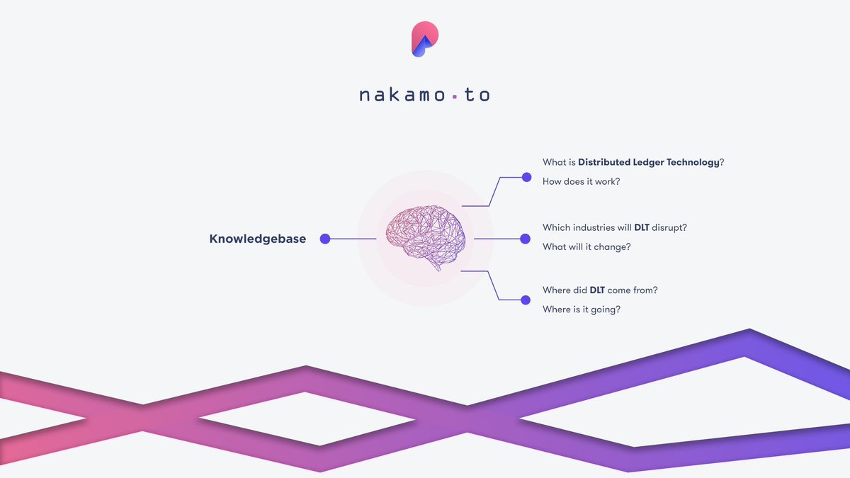 peaq's tweet image. @s_nakamo_to - the other company behind peaq - focuses on education and research on #DistributedLedgerTechnologies, with a special focus on #DAG technology. 

Find out more: buff.ly/2CHCcKI

 #DLT