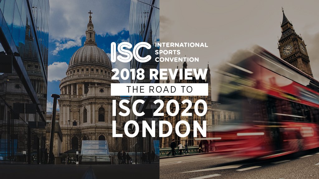 IscBiz's tweet image. Review of #ISCGeneva #ISC2018 on our road to London #ISC2020 #ISCLondon

ow.ly/igTQ50lNgoY

@WorldPentathlon #Pentathlon #Schormann #Events #Entertainment