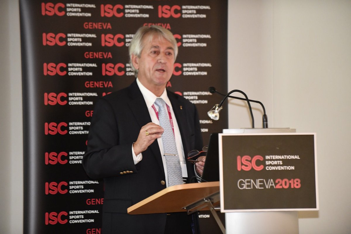 IscBiz's tweet image. Review of #ISCGeneva #ISC2018 on our road to London #ISC2020 #ISCLondon

ow.ly/igTQ50lNgoY

@WorldPentathlon #Pentathlon #Schormann #Events #Entertainment